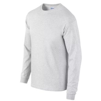 Gildan Ultra Cotton hosszú újjú póló 