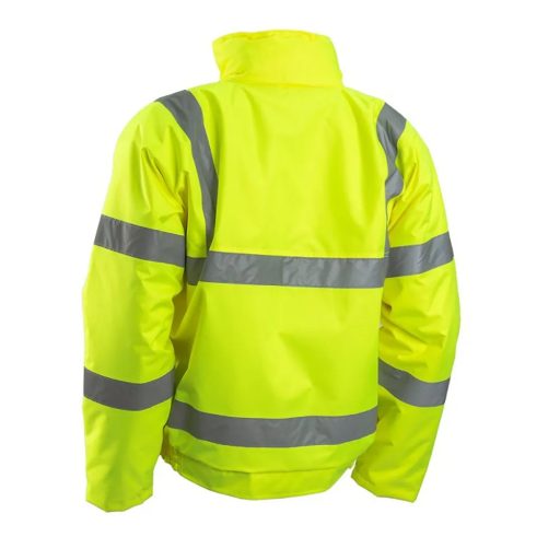 Coverguard Soukou téli dzseki (fluo sárga)