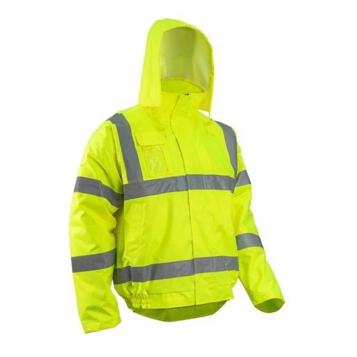 Coverguard Soukou téli dzseki (fluo sárga)
