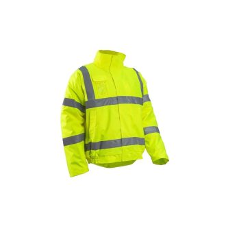 Coverguard Soukou téli dzseki (fluo sárga)