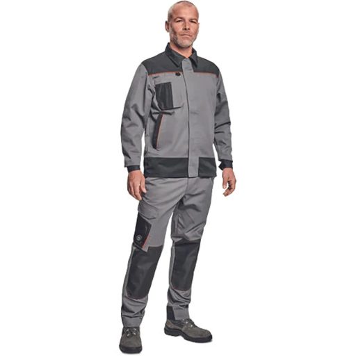 Cremorne munkáskabát 