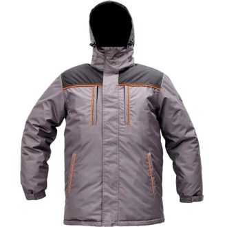 Cremorne téli munkáskabát 