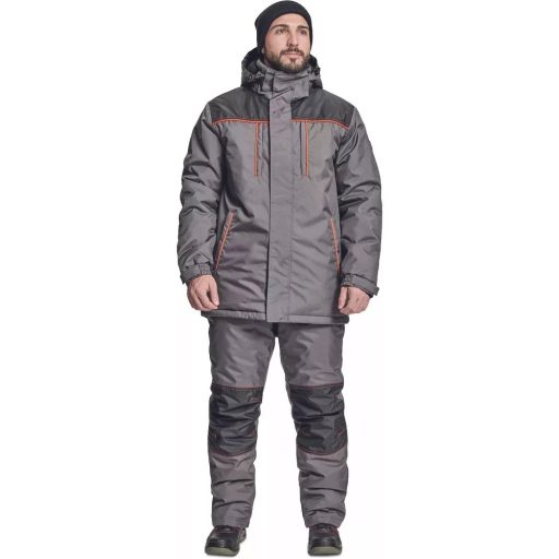 Cremorne téli munkáskabát 