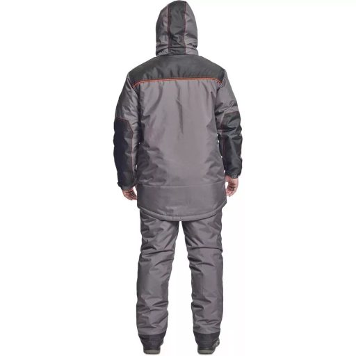 Cremorne téli munkáskabát 