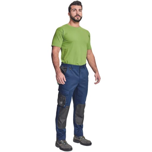 Cremorne munkásnadrág 