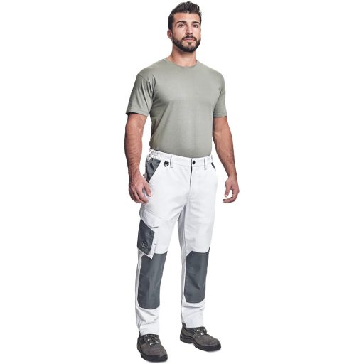 Cremorne munkásnadrág 