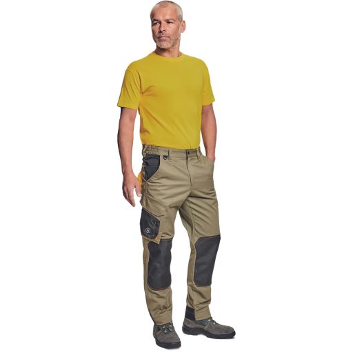 Cremorne munkásnadrág 