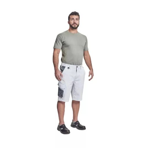 Cremorne munkás rövidnadrág 