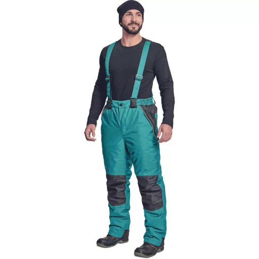 Cremorne téli munkásnadrág 