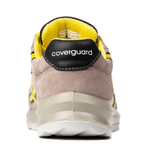 Coverguard Galena munkavédelmi cipő S1P 