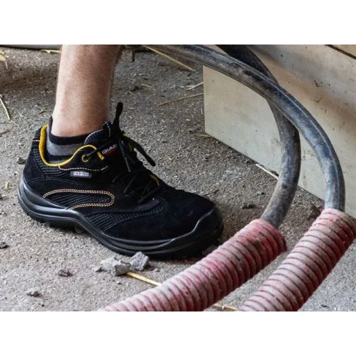 Giasco Volt villanyszerelő cipő 