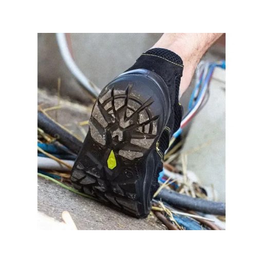 Giasco Volt villanyszerelő cipő 