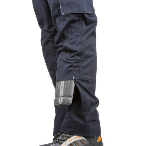 Coverguard Navy II munkásnadrág 