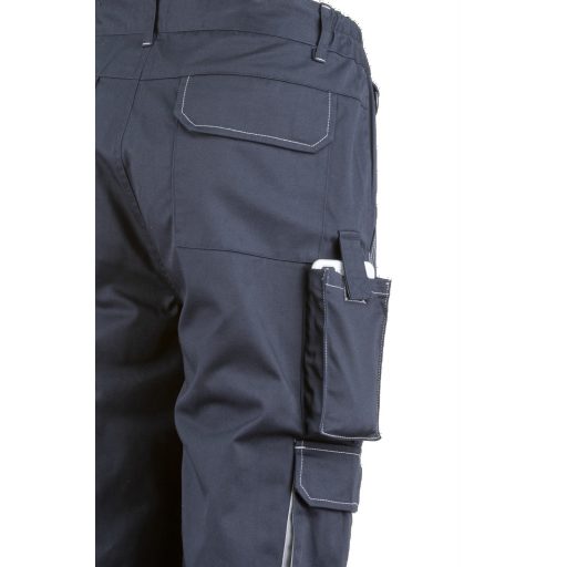 Coverguard Navy II munkásnadrág 