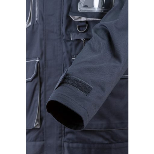 Covergaurd Navy II munkáskabát 