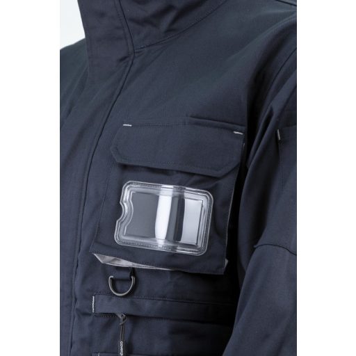 Covergaurd Navy II munkáskabát 