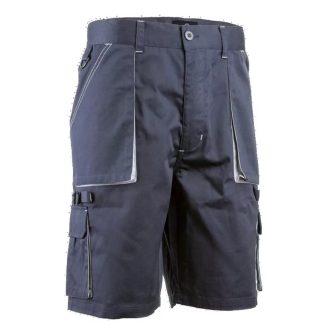 Coverguard Navy II munkás rövidnadrág 