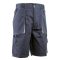 Coverguard Navy II munkás rövidnadrág 