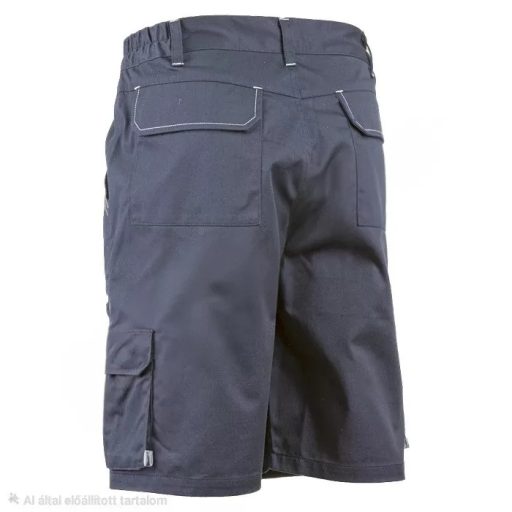 Coverguard Navy II munkás rövidnadrág 