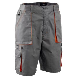 Coverguard Paddock II rövidnadrág 