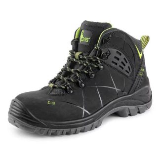 CXS Universe Meteor fémmentes S3 védőbakancs 