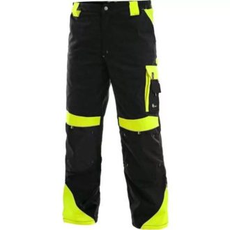 CXS Brighton Winter munkásnadrág 