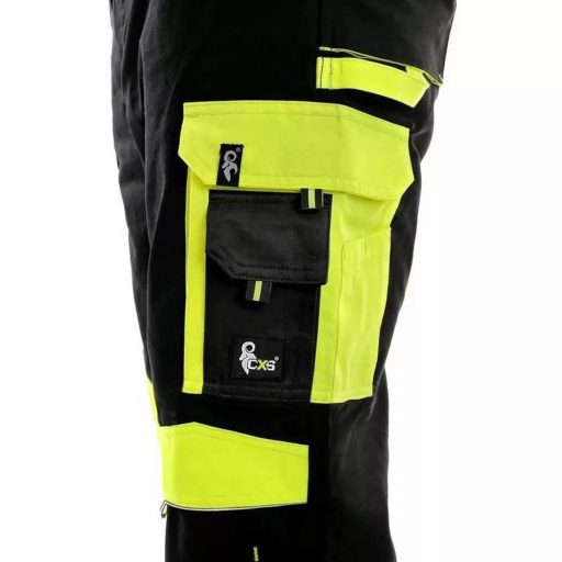 CXS Brighton Winter munkásnadrág 