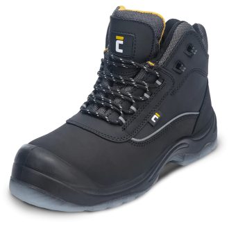 BK TPU MF munkavédelmi bakancs 