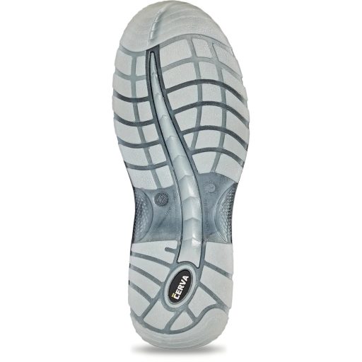 BK TPU MF munkavédelmi bakancs 