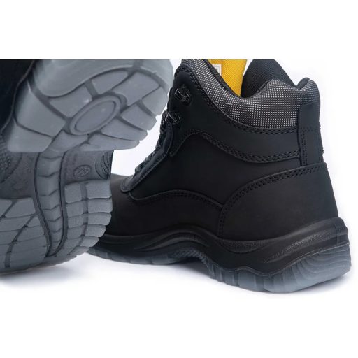 BK TPU MF munkavédelmi bakancs 