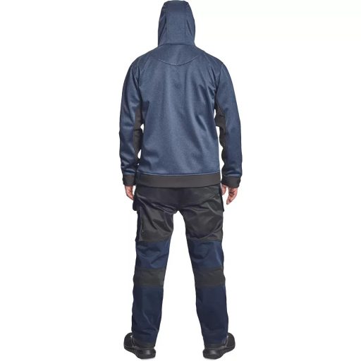 Huyer softshell kabát