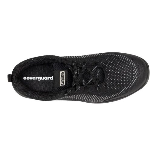 Coverguard Milerite S1P SRc munkavédelmi cipő 