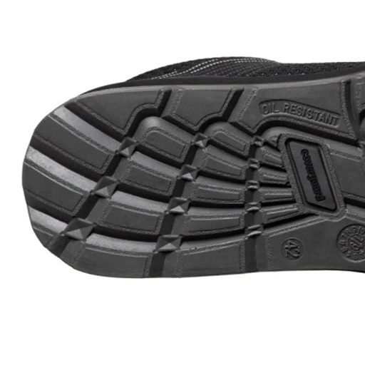Coverguard Milerite S1P SRc munkavédelmi cipő 
