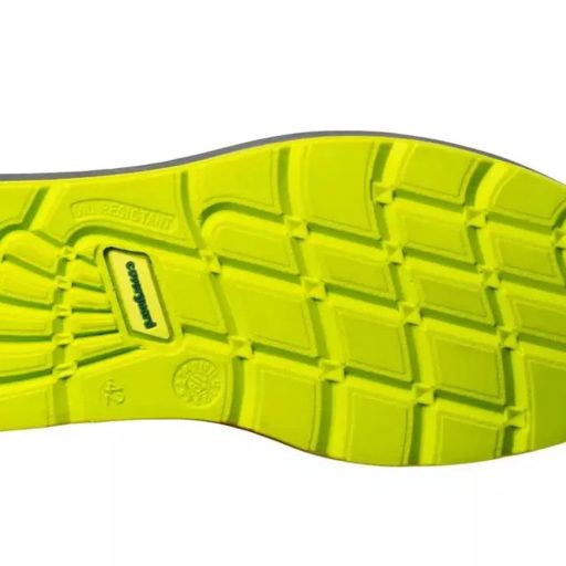 Coverguard Milerite S1P SRc munkavédelmi cipő 