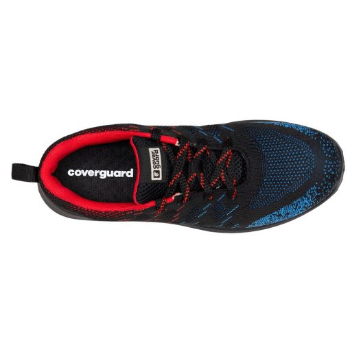 Otavite munkavédelmi cipő S1P SRC