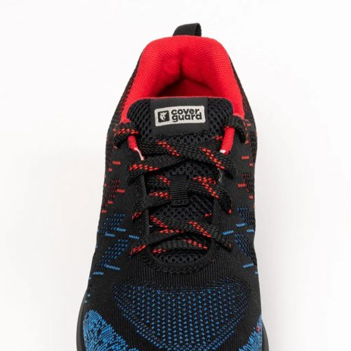 Coverguard Otavite S1P SRC munkavédelmi cipő 