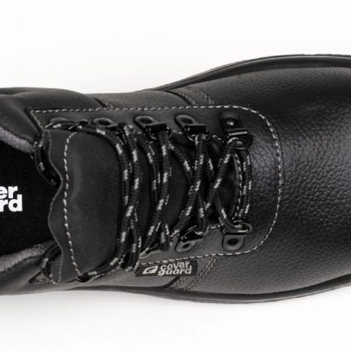 Coverguard Agate II S3 SRC munkavédelmi bakancs 