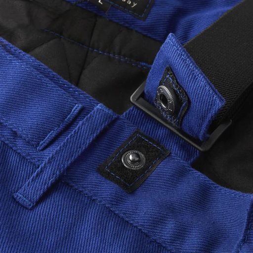 Coverguard Commander téli munkásnadrág 