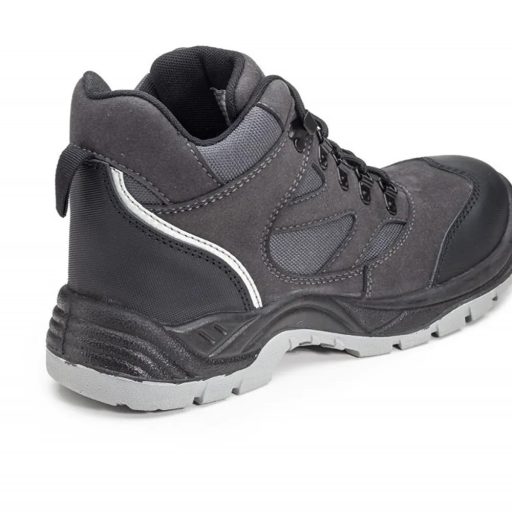 Coverguard Silver munkavédelmi bakancs S3 SRC 