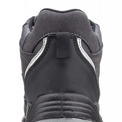 Coverguard Silver munkavédelmi bakancs S3 SRC 