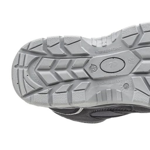 Coverguard Silver munkavédelmi bakancs S3 SRC 