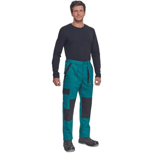 Max Neo derekas munkásnadrág 