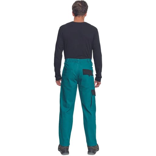 Max Neo derekas munkásnadrág 