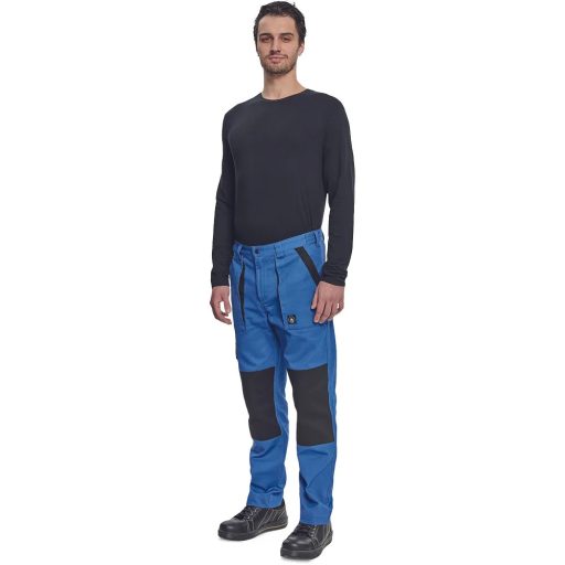 Max Neo derekas munkásnadrág 