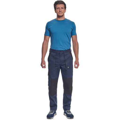 Max Neo derekas munkásnadrág 