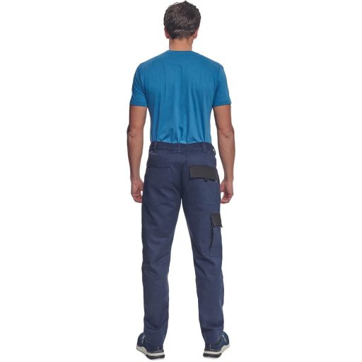 Max Neo derekas munkásnadrág 