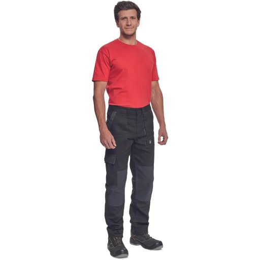 Max Neo derekas munkásnadrág 