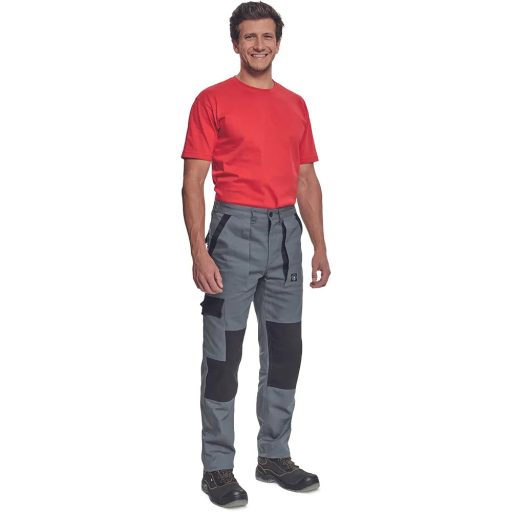 Max Neo derekas munkásnadrág 