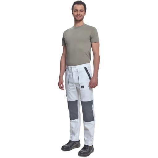 Max Neo derekas munkásnadrág 