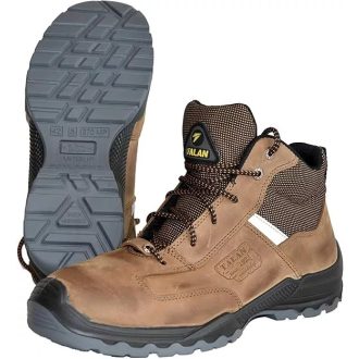 Talan Outdoor S3 SRA munkavédelmi bakancs 